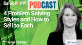 🎧_4_Problem_Solving_Styles_and_How_to_Sell_to_Each_by_Sarah_Thurber_-_SalesPOP_